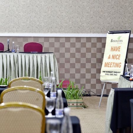 Banana Inn By Kagum Hotels Bandung Zewnętrze zdjęcie