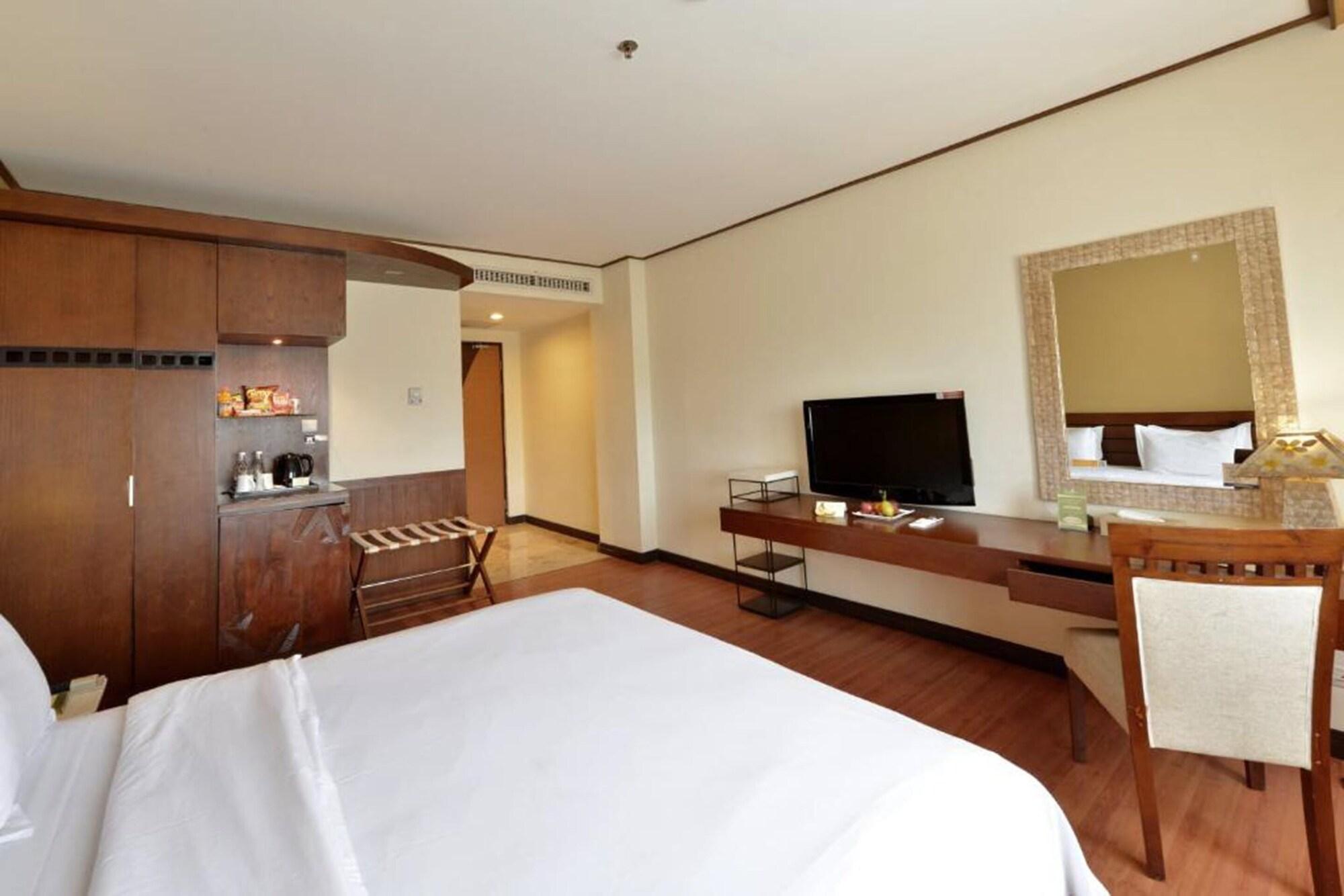 Banana Inn By Kagum Hotels Bandung Zewnętrze zdjęcie