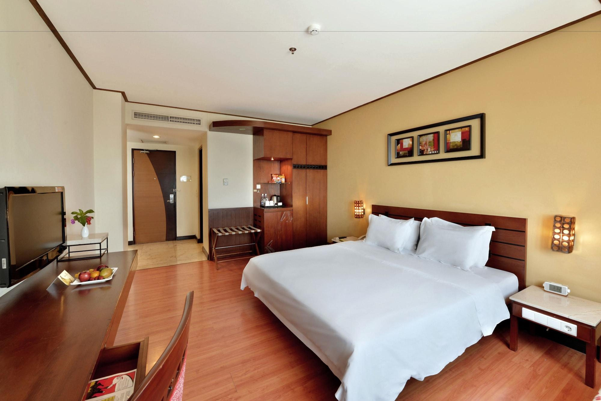 Banana Inn By Kagum Hotels Bandung Zewnętrze zdjęcie