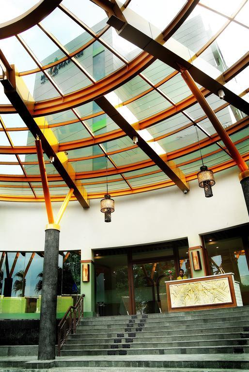 Banana Inn By Kagum Hotels Bandung Zewnętrze zdjęcie