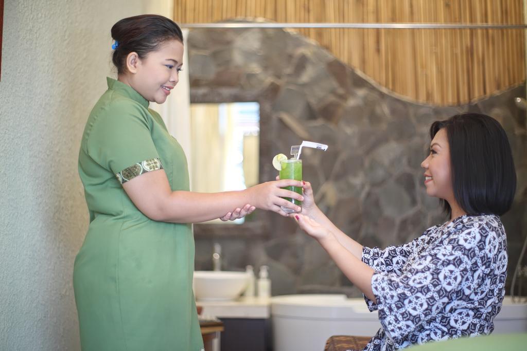 Banana Inn By Kagum Hotels Bandung Zewnętrze zdjęcie
