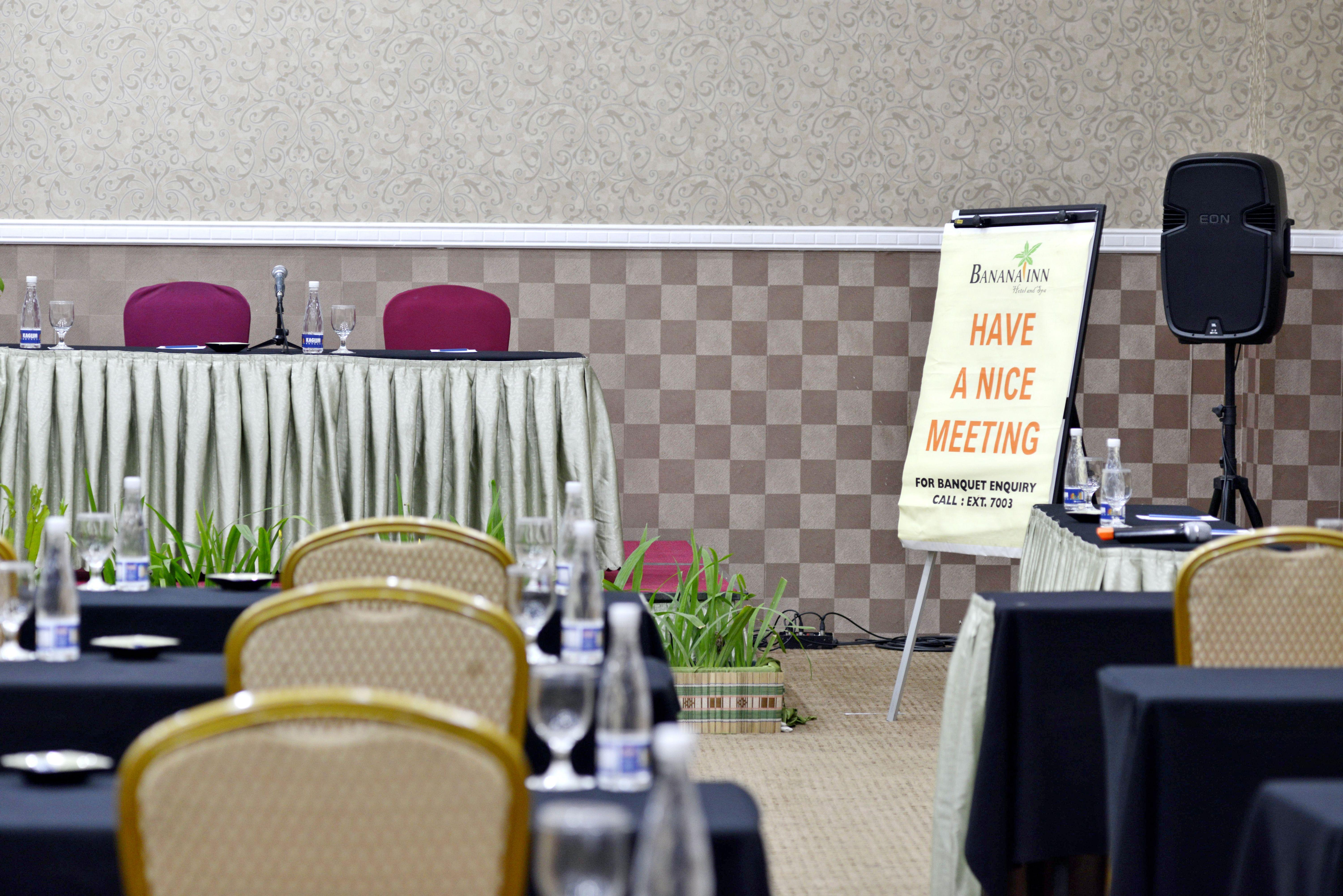 Banana Inn By Kagum Hotels Bandung Zewnętrze zdjęcie