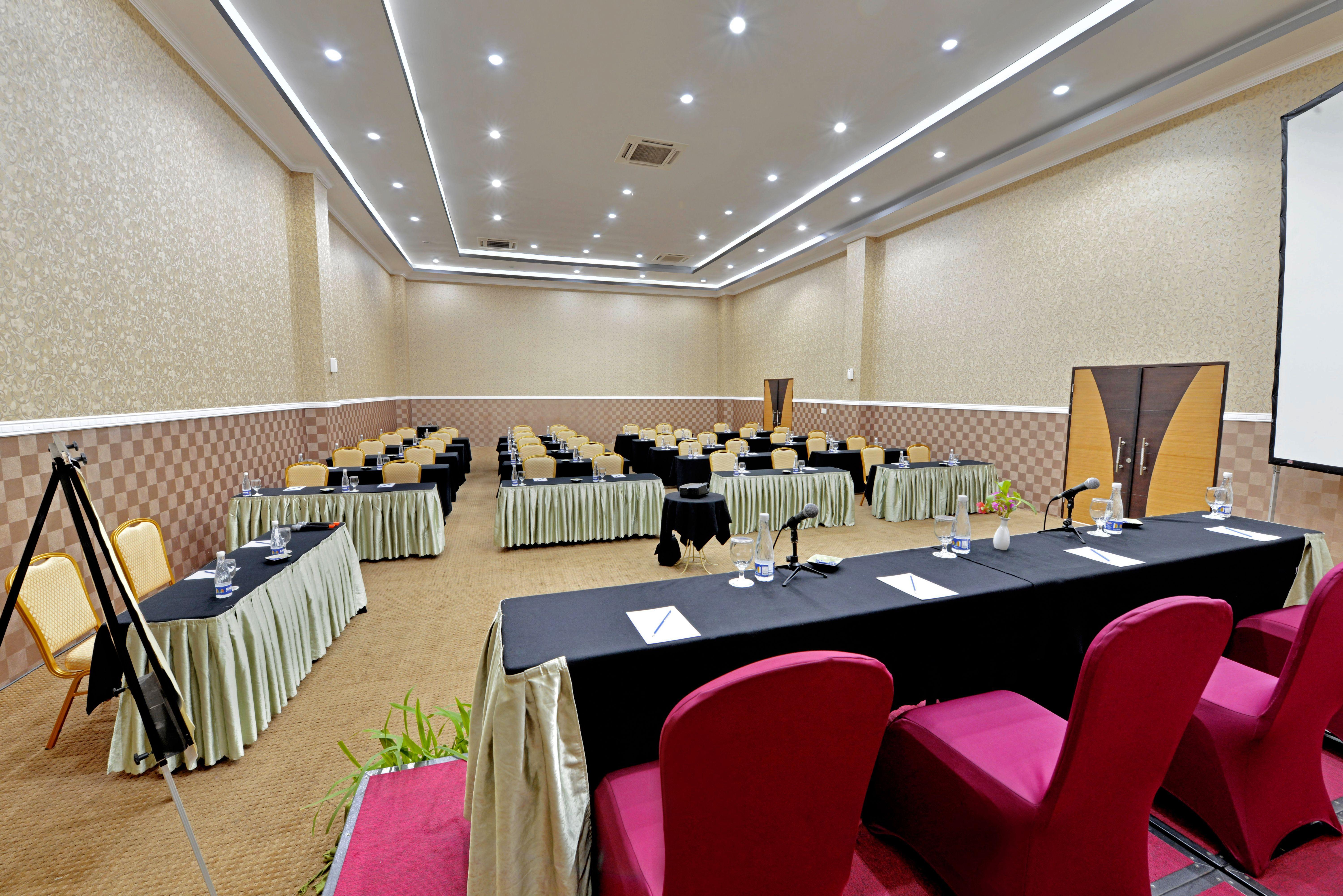 Banana Inn By Kagum Hotels Bandung Zewnętrze zdjęcie