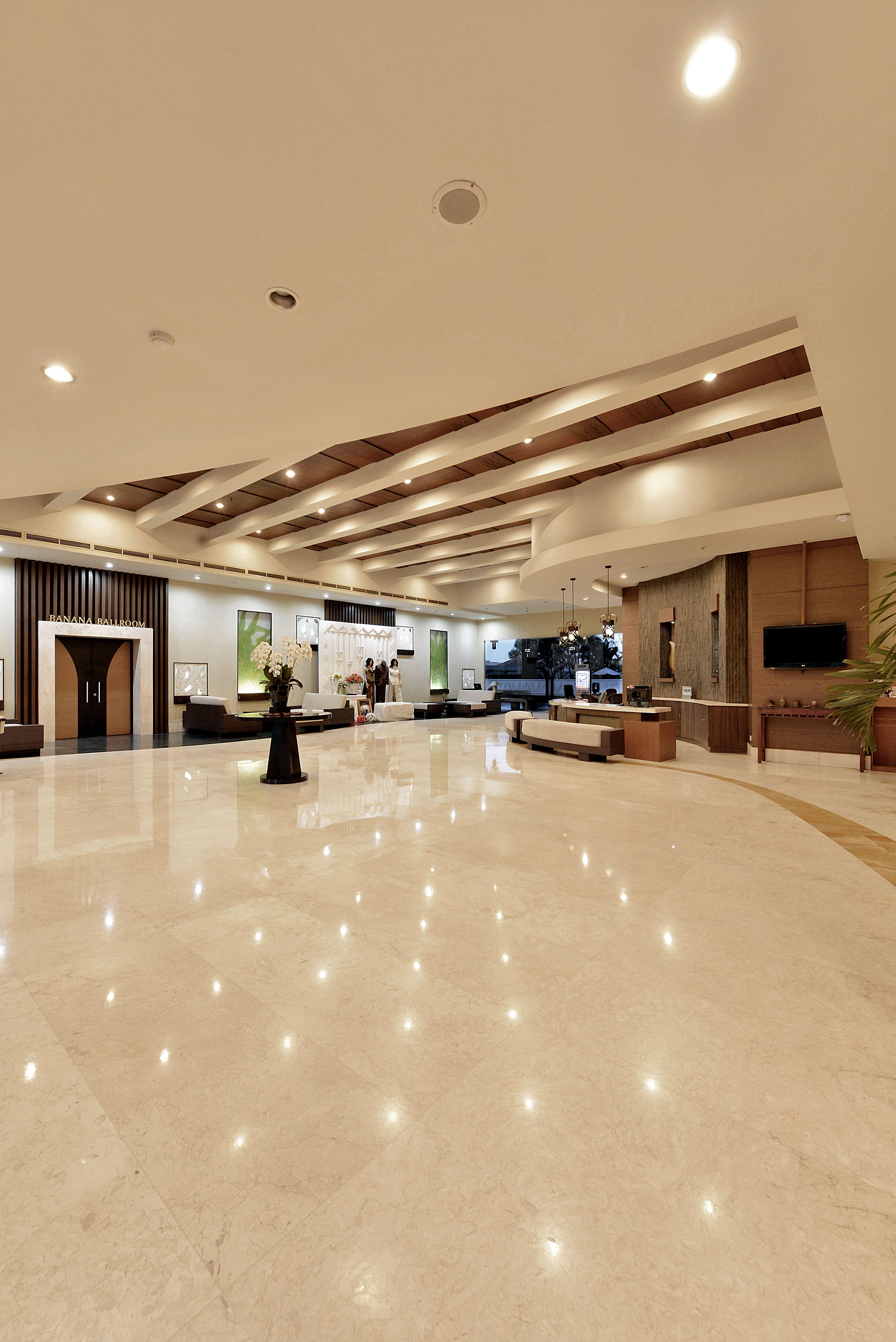 Banana Inn By Kagum Hotels Bandung Zewnętrze zdjęcie