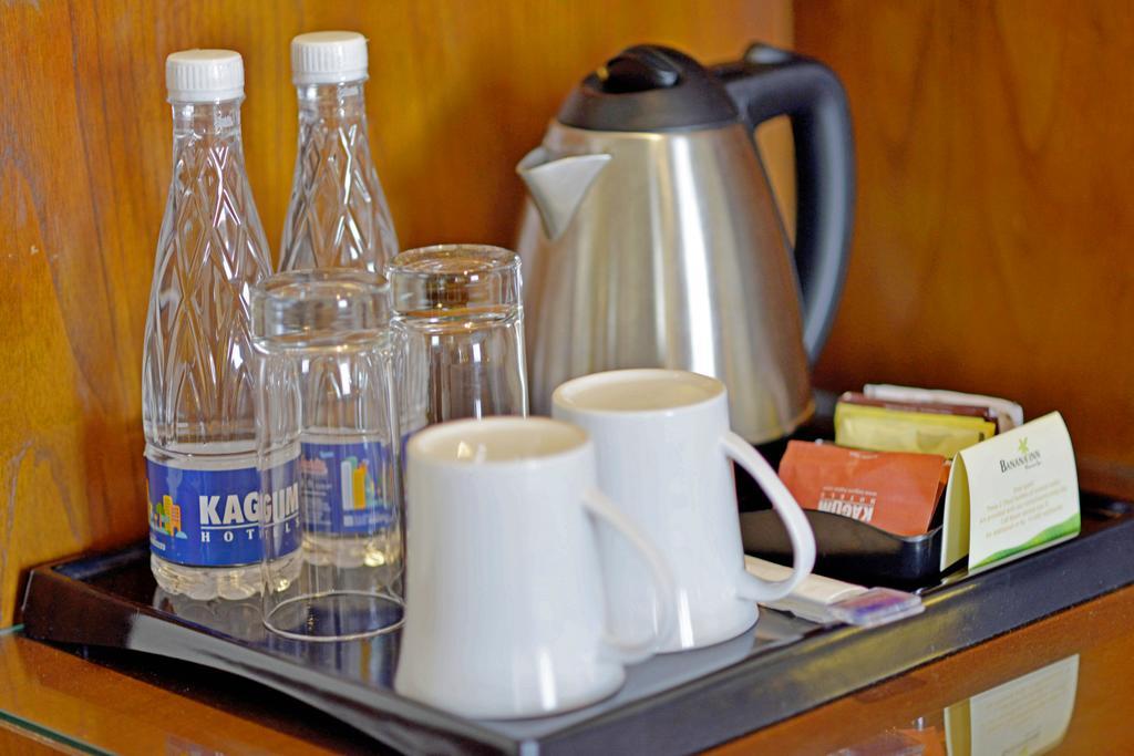 Banana Inn By Kagum Hotels Bandung Zewnętrze zdjęcie