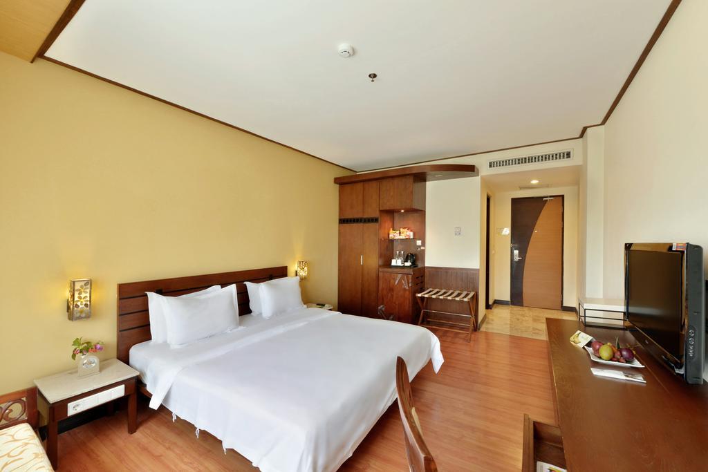 Banana Inn By Kagum Hotels Bandung Zewnętrze zdjęcie
