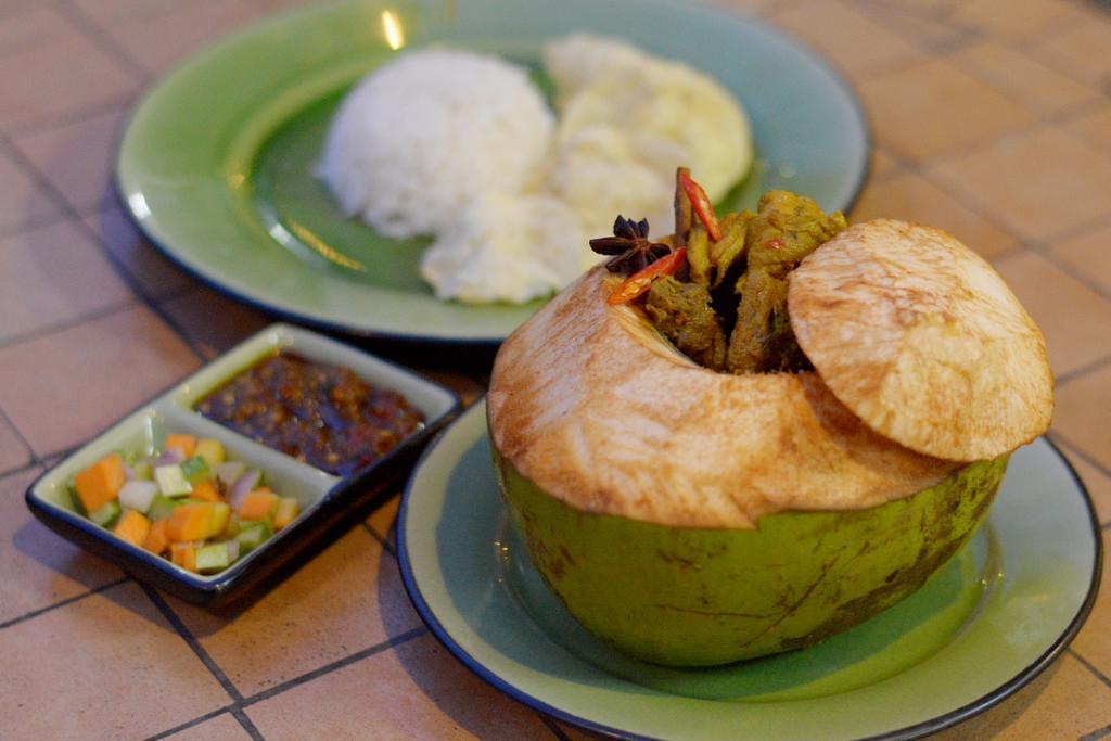 Banana Inn By Kagum Hotels Bandung Zewnętrze zdjęcie