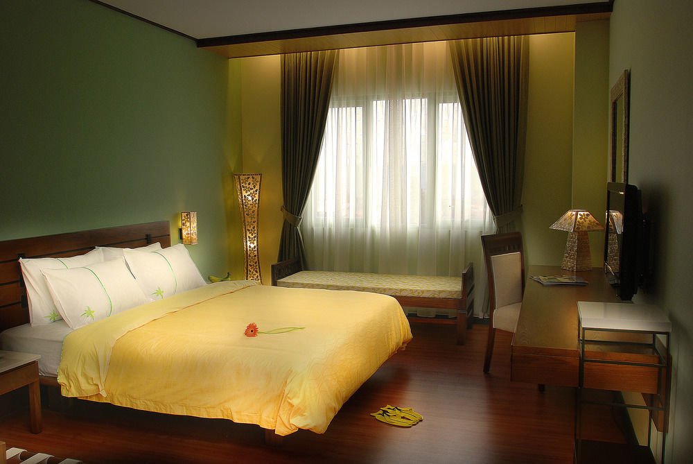 Banana Inn By Kagum Hotels Bandung Zewnętrze zdjęcie