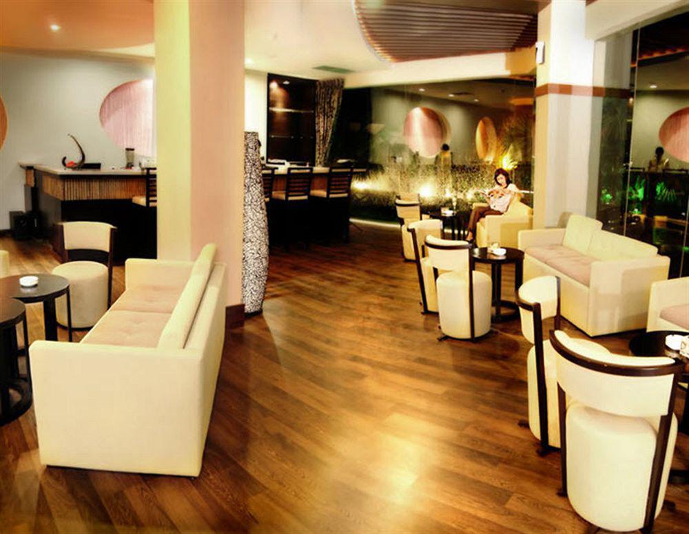 Banana Inn By Kagum Hotels Bandung Zewnętrze zdjęcie