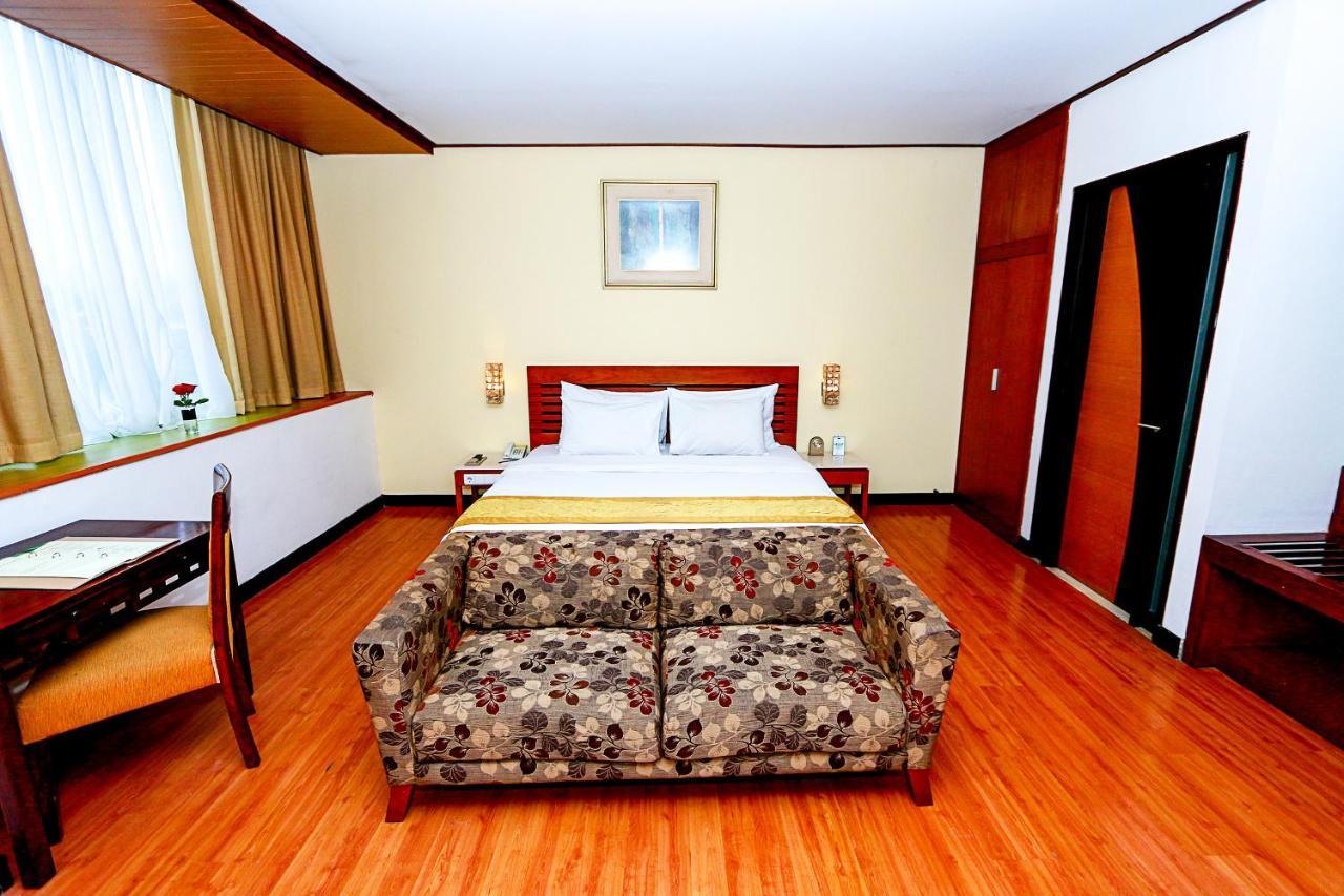 Banana Inn By Kagum Hotels Bandung Zewnętrze zdjęcie
